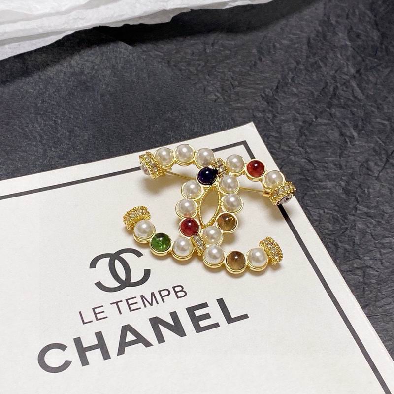 Chanel Brooch 05yxs28